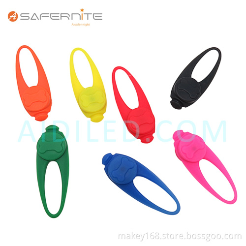 Pet Dog Collar Safety Led Flashing Light